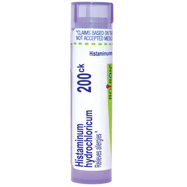 Histaminum Hydrochloricum 200CK